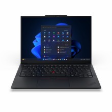 Lenovo ThinkPad E14 Gen 7 (Intel) Copilot+ PC Intel Core Ultra 7 258V Portátil 35,6 cm (14") WUXGA 32 GB LPDDR5x-SDRAM 1 TB SSD