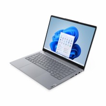 Lenovo ThinkBook 14 G9 IRL Intel Core 5 210H Portátil 35,6 cm (14") WUXGA 16 GB DDR5-SDRAM 512 GB SSD Wi-Fi 7 (802.11be) Window