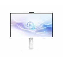 MSI Modern AM273QP AI 1UM-246ES Intel Core Ultra 7 155H 68,6 cm (27") 2560 x 1440 Pixeles PC todo en uno 32 GB DDR5-SDRAM 1 TB S