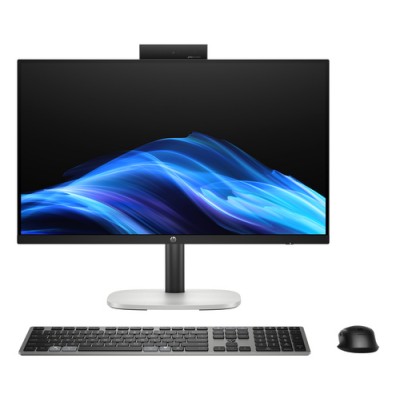 HP ProStudio 4 G1i AI PC Intel Core Ultra 5 235T 60,5 cm (23.8") 1920 x 1080 Pixeles PC todo en uno 16 GB DDR5-SDRAM 512 GB S