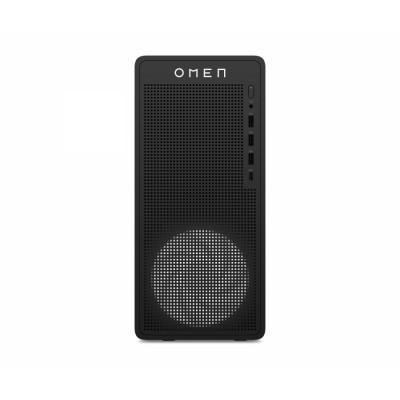 HP OMEN 16L TG03-0095ns Intel® Core™ i5 i5-14400F 16 GB DDR5-SDRAM 1 TB SSD NVIDIA GeForce RTX 5060 FreeDOS Torre PC Negro