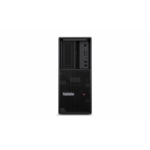 Lenovo ThinkStation P3 Tower Gen 2 Intel Core Ultra 7 265K 32 GB DDR5-SDRAM 1 TB SSD NVIDIA RTX A1000 Windows 11 Pro Torre Puest