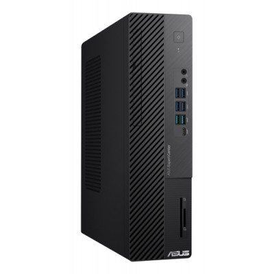 ASUS ExpertCenter D9 SFF D901SDRES-514500055X - Sobremesa (Intel Core i5-14500, 16GB RAM, 512GB SSD, UHD Graphics 770, Windows 1