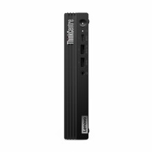 Lenovo ThinkCentre M70q Gen 5 Intel Core i5 i5-14400T 16 GB DDR5-SDRAM 1 TB SSD Windows 11 Pro Mini PC Negro