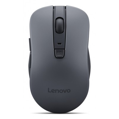 Ratón Lenovo WL310 ratón Oficina Ambidextro Bluetooth Óptico 1200 DPI