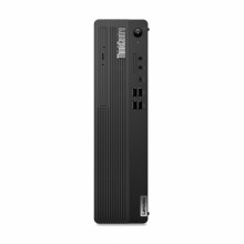 Lenovo ThinkCentre M70s Gen 5 Intel Core i5 i5-14400 8 GB DDR5-SDRAM 256 GB SSD Windows 11 Pro SFF PC Negro