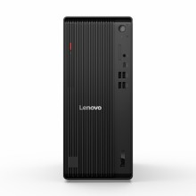 Lenovo ThinkCentre M70t Gen 6 Intel Core Ultra 5 225 16 GB DDR5-SDRAM 512 GB SSD Windows 11 Pro Torre PC Negro