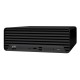 HP Pro Small Form Factor 400 G9 Intel® Core™ i5 i5-12500 16 GB DDR5-SDRAM 512 GB SSD Windows 11 Pro SFF PC Negro