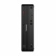 Lenovo ThinkCentre M70s Gen 6 Intel Core Ultra 7 265 16 GB DDR5-SDRAM 512 GB SSD Windows 11 Pro SFF PC Negro