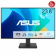 ASUS VA249HG pantalla para PC 60,5 cm (23.8") 1920 x 1080 Pixeles Full HD LCD Negro