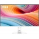 MSI Pro MP251W E2 pantalla para PC 62,2 cm (24.5") 1920 x 1080 Pixeles Full HD LED Blanco