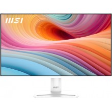 MSI Pro MP251W E2 pantalla para PC 62,2 cm (24.5") 1920 x 1080 Pixeles Full HD LED Blanco