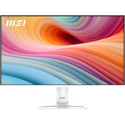 MSI Pro MP251W E2 pantalla para PC 62,2 cm (24.5") 1920 x 1080 Pixeles Full HD LED Blanco