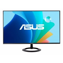ASUS VZ279HG pantalla para PC 68,6 cm (27") 1920 x 1080 Pixeles Full HD LCD Negro