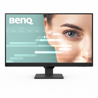 BenQ GW2790 pantalla para PC 68,6 cm (27") 1920 x 1080 Pixeles Full HD LCD Negro