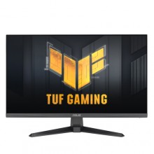 ASUS TUF Gaming VG257Q5A pantalla para PC 62,2 cm (24.5") 1920 x 1080 Pixeles Full HD LCD Negro