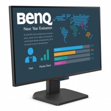 BenQ BL2490C pantalla para PC 60,5 cm (23.8") 1920 x 1080 Pixeles Full HD LCD Negro