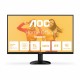 AOC B3 Q27B35E pantalla para PC 68,6 cm (27") 2560 x 1440 Pixeles Quad HD LED Negro