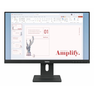 Lenovo ThinkVision E24-40 Monitor