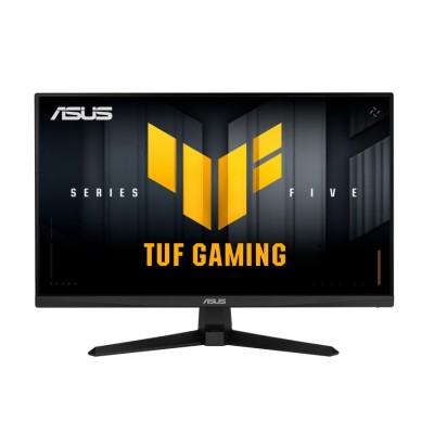 ASUS TUF Gaming VG279QM5A pantalla para PC 68,6 cm (27") 1920 x 1080 Pixeles Full HD LCD Negro