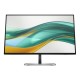 HP Series 5 Monitor FHD Pro de la serie 5 de 23,8 pulgadas: 524 pf