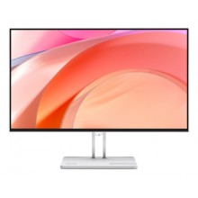 Lenovo L27-4C pantalla para PC 68,6 cm (27") 1920 x 1080 Pixeles Full HD LCD Gris