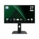 MSI PRO MP275PG pantalla para PC 68,6 cm (27") 1920 x 1080 Pixeles Full HD LCD Negro