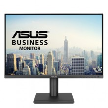 ASUS BE248CFN pantalla para PC 61,2 cm (24.1") 1920 x 1200 Pixeles WUXGA LCD Negro