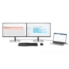 HP Series 5 Pro Monitor FHD USB-C Pro de la serie 5 de 23,8 pulgadas: 524pu