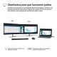 HP Series 5 Pro Monitor FHD USB-C Pro de la serie 5 de 23,8 pulgadas: 524pu