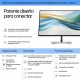 HP Series 5 Pro Monitor FHD USB-C Pro de la serie 5 de 23,8 pulgadas: 524pu