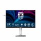 Philips 27B2U4601/00 pantalla para PC 68,6 cm (27") 2560 x 1440 Pixeles Quad HD LCD Gris