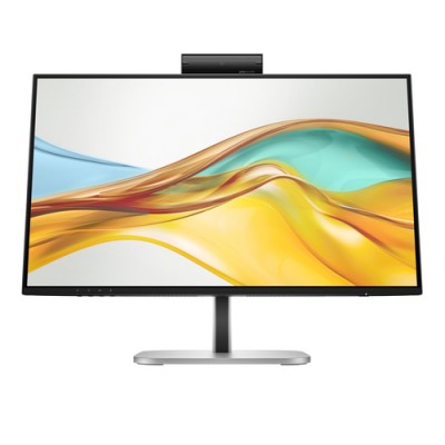 HP Series 5 Pro Monitor de videoconferencia FHD USB-C Pro de la serie 5 de 23,8 pulgadas: 524pm