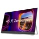 ASUS ZenScreen MB27ACF pantalla para PC 68,6 cm (27") 2560 x 1440 Pixeles Quad HD LCD Negro