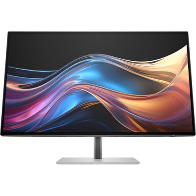 HP Series 7 Pro Monitor QHD Pro de la serie 7 de 27 pulgadas: 727pq