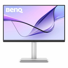 BenQ MA270UP pantalla para PC 68,6 cm (27") 3840 x 2160 Pixeles 4K Ultra HD Blanco
