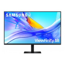 Samsung S80UD pantalla para PC 94 cm (37") 3840 x 2160 Pixeles 4K Ultra HD LCD Negro