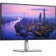 DELL UltraSharp U2725QE pantalla para PC 68,6 cm (27") 3840 x 2160 Pixeles 4K Ultra HD LCD Negro, Plata