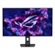 ASUS ROG Strix OLED XG32UCDS pantalla para PC 80 cm (31.5") 3840 x 2160 Pixeles 4K Ultra HD QD-OLED Negro