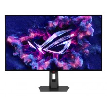 ASUS ROG Strix OLED XG32UCWG pantalla para PC 80 cm (31.5") 3840 x 2160 Pixeles 4K Ultra HD Negro
