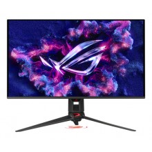 ASUS ROG Swift OLED PG32UCDMR pantalla para PC 80 cm (31.5") 3840 x 2160 Pixeles 4K Ultra HD QD-OLED Negro