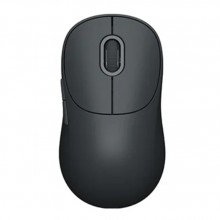 RATON XIAOMI WIRELESS MOUSE 3 BLACK