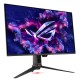 ASUS ROG Swift OLED PG32UCDMR pantalla para PC 80 cm (31.5") 3840 x 2160 Pixeles 4K Ultra HD QD-OLED Negro