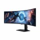 Samsung Monitor Gaming 49" Odyssey G9 G91F DQHD 144Hz Curvo