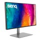 BenQ PD3225U pantalla para PC 81,3 cm (32") 3840 x 2160 Pixeles 4K Ultra HD LED Negro