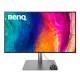 BenQ PD3225U pantalla para PC 81,3 cm (32") 3840 x 2160 Pixeles 4K Ultra HD LED Negro