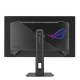 ASUS XG27AQDPG pantalla para PC 67,3 cm (26.5") 2560 x 1440 Pixeles Wide Quad HD QD-OLED Negro