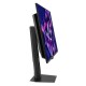 ASUS XG27AQDPG pantalla para PC 67,3 cm (26.5") 2560 x 1440 Pixeles Wide Quad HD QD-OLED Negro