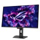 ASUS XG27AQDPG pantalla para PC 67,3 cm (26.5") 2560 x 1440 Pixeles Wide Quad HD QD-OLED Negro
