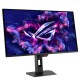 ASUS XG27AQDPG pantalla para PC 67,3 cm (26.5") 2560 x 1440 Pixeles Wide Quad HD QD-OLED Negro